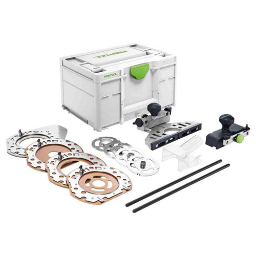 Accessoire Systainer T-Loc Festool - ZS-OF2200