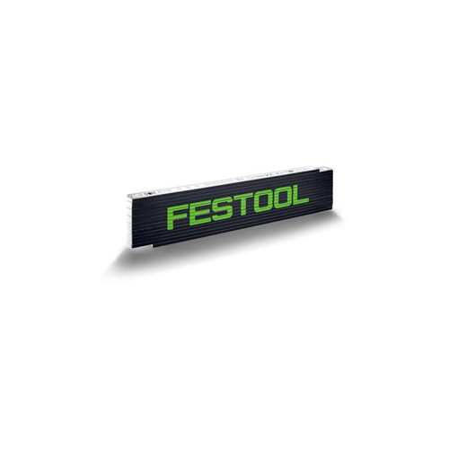 Duimstok Hout Festool - MS-3M-FT1 3M 15-DELEN