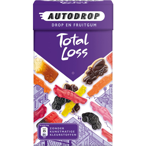 Autodrop Total Loss - 280G