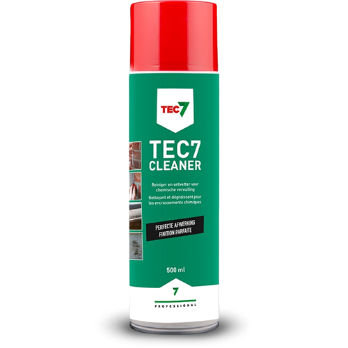 Cleaner Tec7 - GT 7 500ML