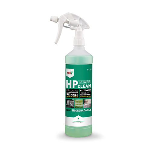 Cleaner Tec7 - HP CLEAN 1L