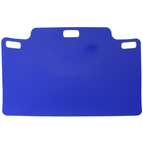 Puinzakvuller Blauw Pack-Bag -  950X650MM LARGE