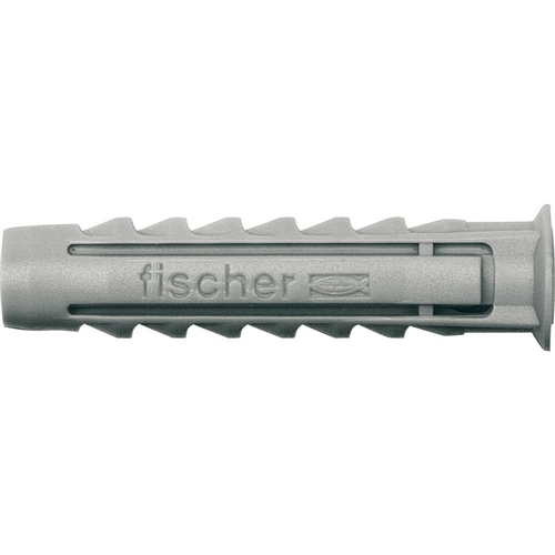Plug Nylon Fischer - SX  8X65MM