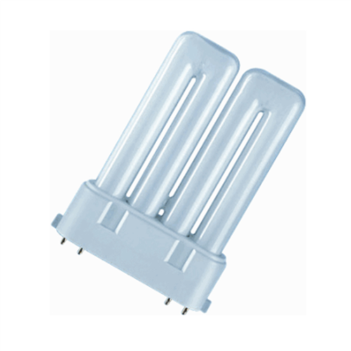 Spaarlamp Osram Dulux F - 2G10 4-PINS / 24W / 1700Lm