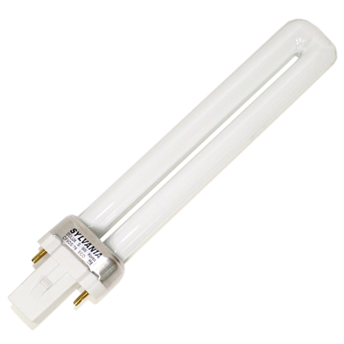 Compact Fluorisatielamp Osram - DULUX S G23 / 11W / 900Lm