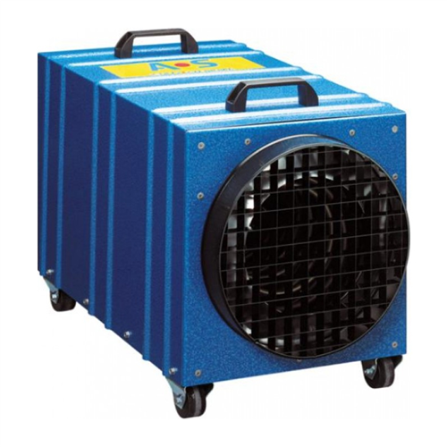 Elektro Heater Andrews - DE65 25KG