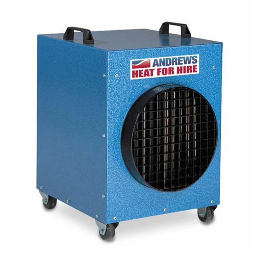 Elektro Heater Andrews - DE95 33KG