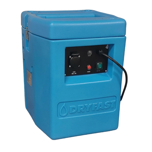 Pompbox Dryfast - DPB230 13,66L/MIN