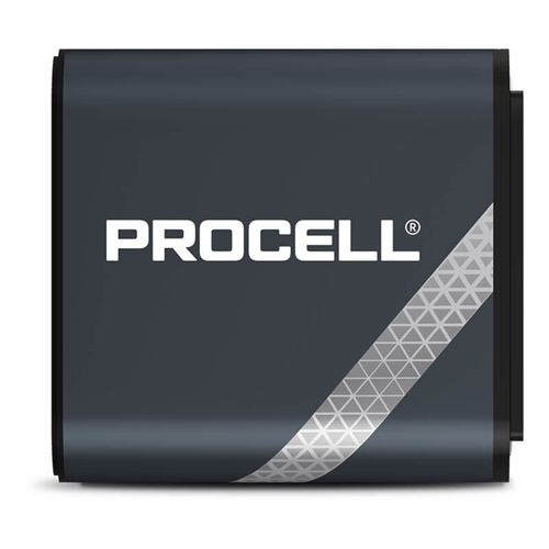 Batterij Plat Duracell Procell - 3LR12  4.5V