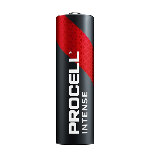 Batterijen Penlite Procell Intense - AA LR06 1.5V  à 10 STUKS