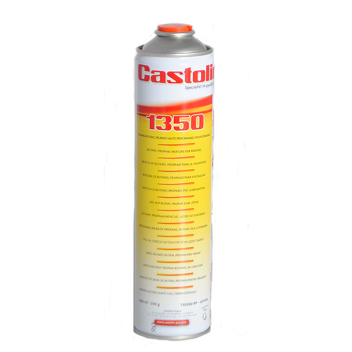 Gasvulling Hasmi - 23255 330G