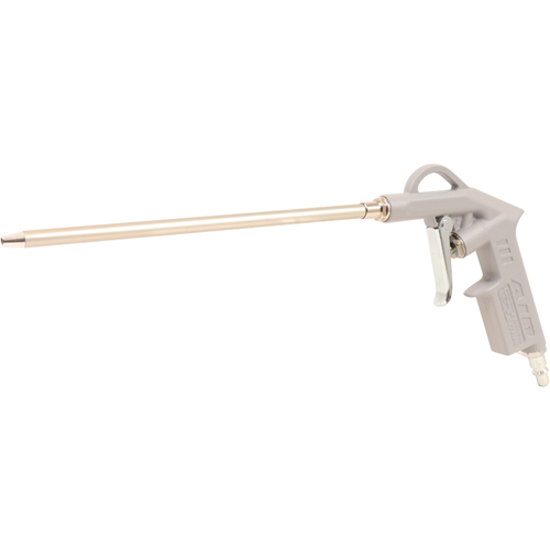 Blaaspistool Aluminium Lang Ironside - 1/4''