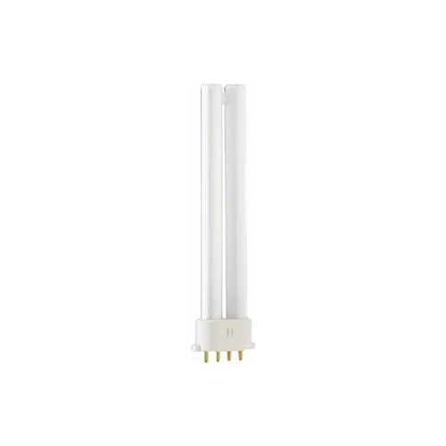 Compact Fluorisatielamp Philips Master - PL-S / 11.9W / 900Lm