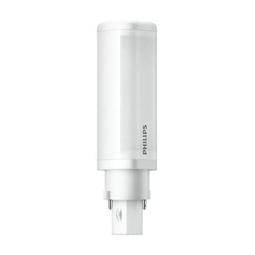 Led Lamp Corepro Philips - LED PLC G24D-1 / 4.5W / 475Lm