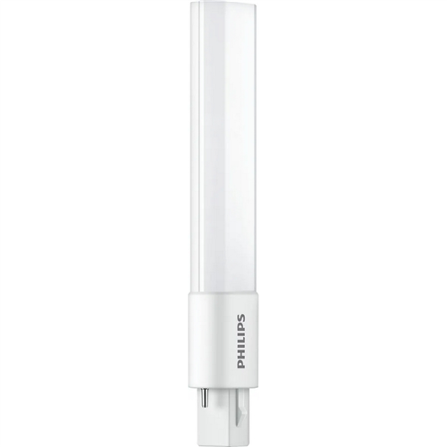 Led Lamp Corepro Philips - LED PLS G23 / 5W / 550Lm