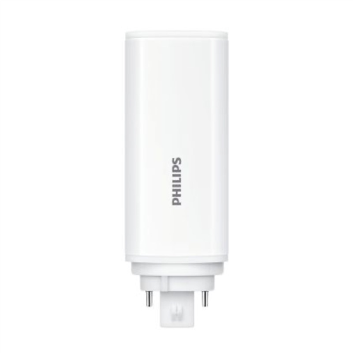 Led Lamp Corepro Philips - LED PLT GX24Q-4 / 18.5W / 2100