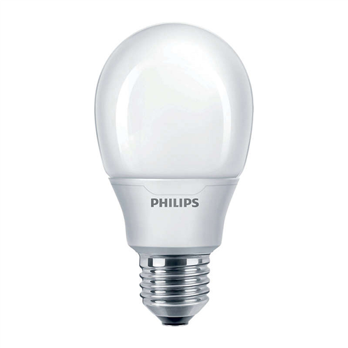 Spaarlamp Philips Softone - E27 / 11W