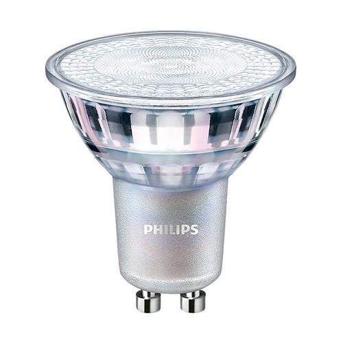 Lamp Spot Led Philips Master - GU10 / 4.9W / 355Lm IP20