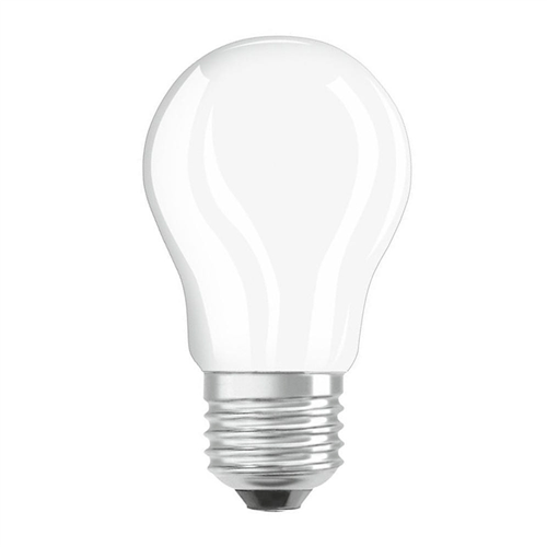 Lamp Led Osram Parathom Advanced Classic - E27 / 5.5W=40W / 470Lm