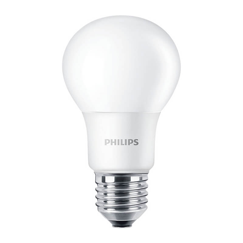 Lamp Spot Led Philips Corepro - E27 / 5.5W=40W / 470Lm