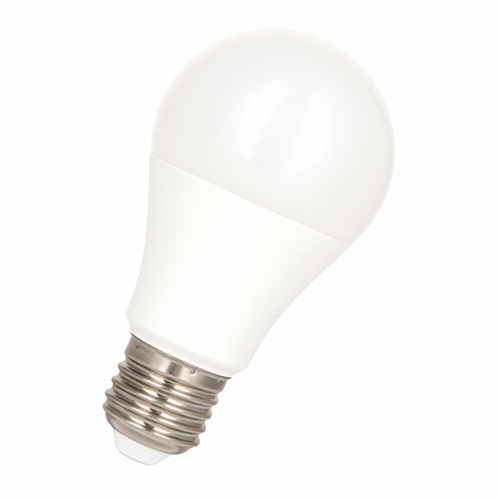 Lamp Peer Led Bailey - A60 E27 / 6W / 480Lm IP20