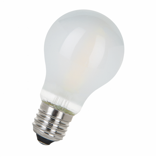 Lamp Peer Led Bailey - A60FR E27 / 8W / 880Lm IP20