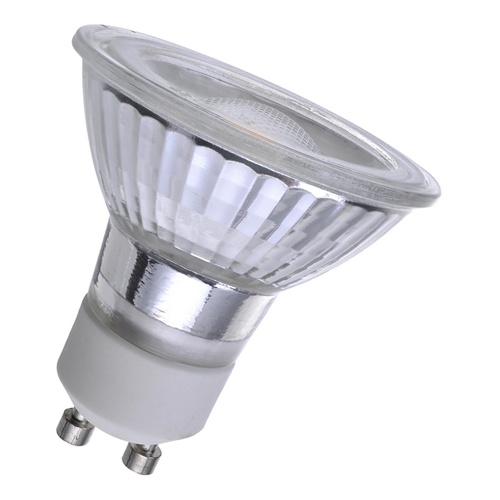 Lamp Spot Led Bailey - PAR16 GU10 / 5W / 380Lm IP20