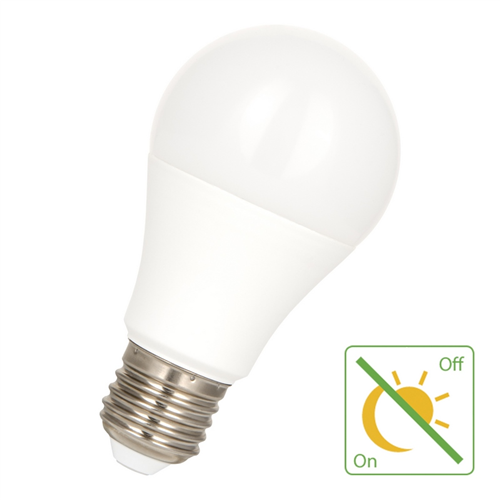 Lamp Bol Led Bailey - A60 E27 / 9W / 820Lm IP20