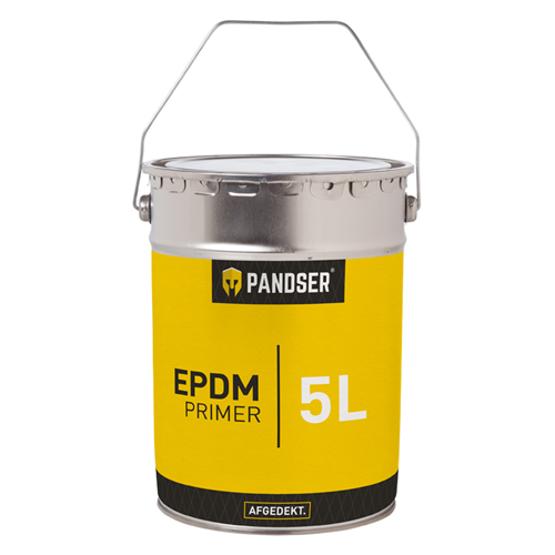Primer Epdm Pandser - 5L ZWART