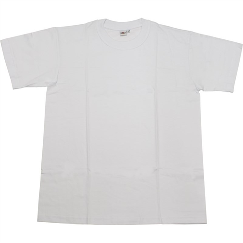 T-Shirt Kelfort - WIT XL