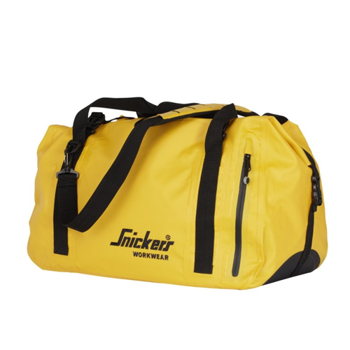Duffel Bag Snickers - 9609 GEEL 40L