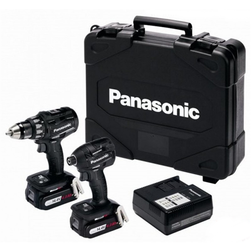 Combiset Panasonic 4.2Ah/14.4V - EYC215LS2F 14.4V