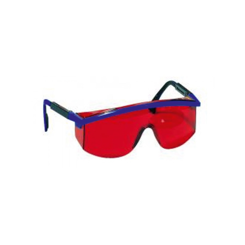 Laserbril Rood Laserliner - LASERVISION