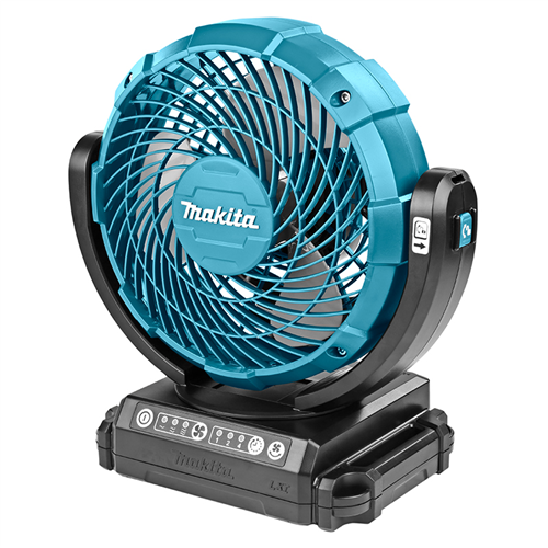 Accu Ventilator Makita - DCF102Z 14.4V/18.0V
