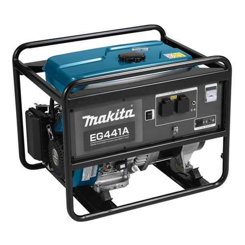 Generator 4-Takt Makita - EG441A 287CC