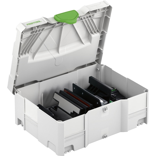 Accessoire Systainer T-Loc Festool - SYS 2 TL ZH-SYS-PS400