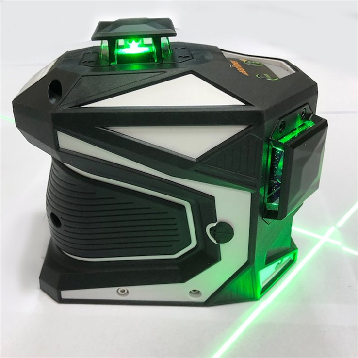 kruislijnlaser groen laserliner