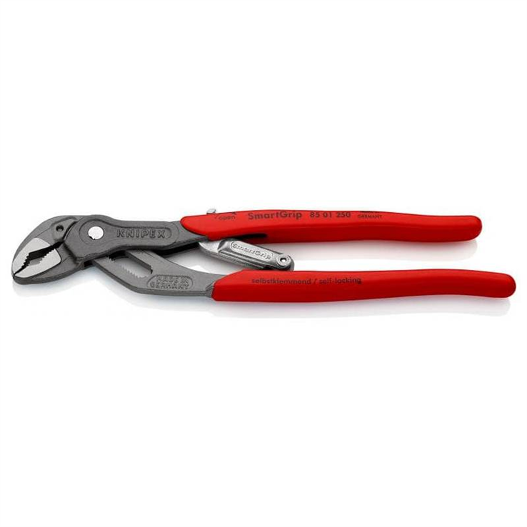 waterpomptang smart grip knipex
