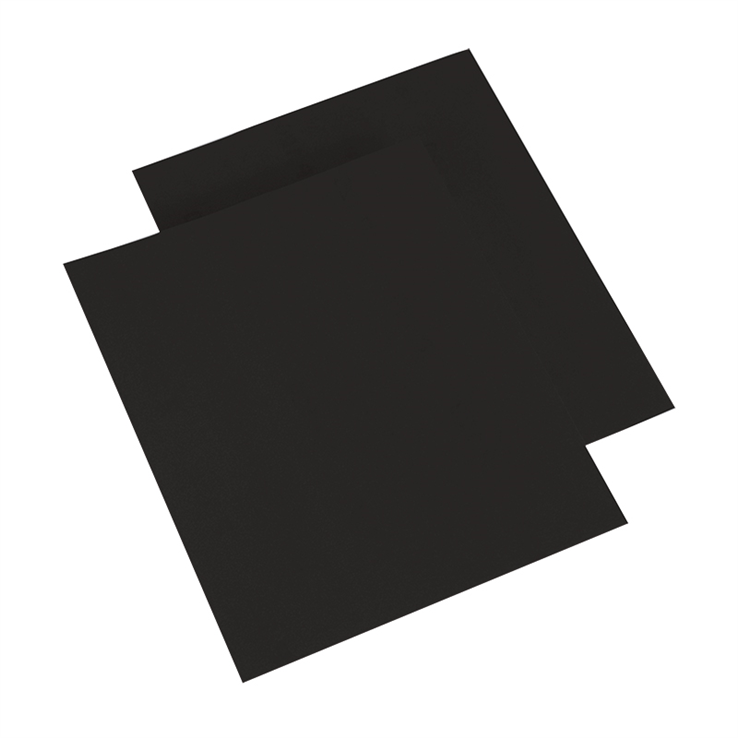 schuurpapier waterproof zwart flexovit