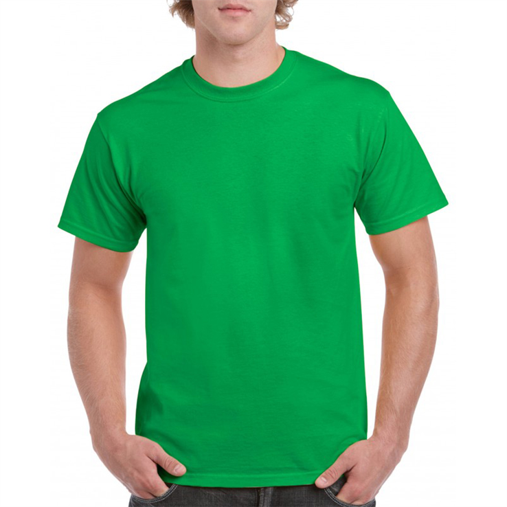 T-shirt basic gildan