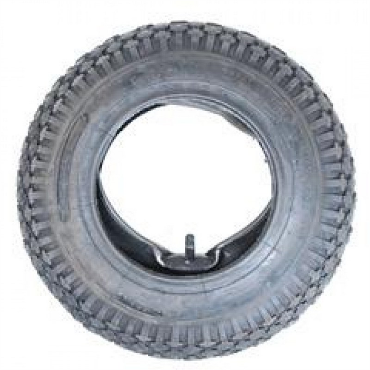 buitenband rubber kings tire