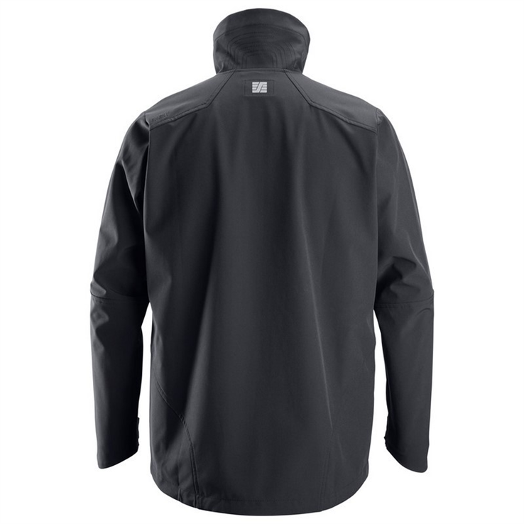 jack softshell allroundwork snickers