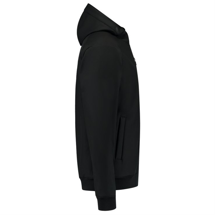 jack softshell bomber re2050 tricorp