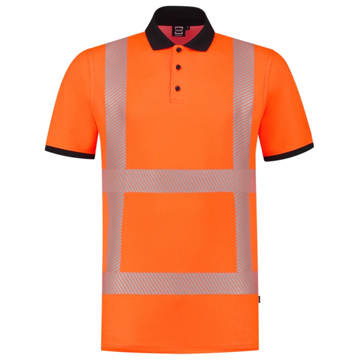 poloshirt revisible tricorp