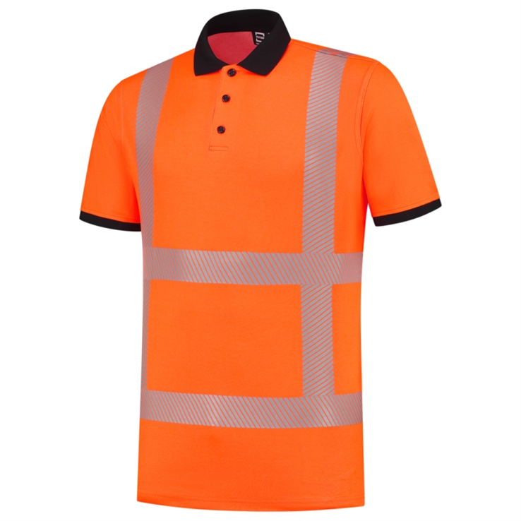 poloshirt revisible tricorp