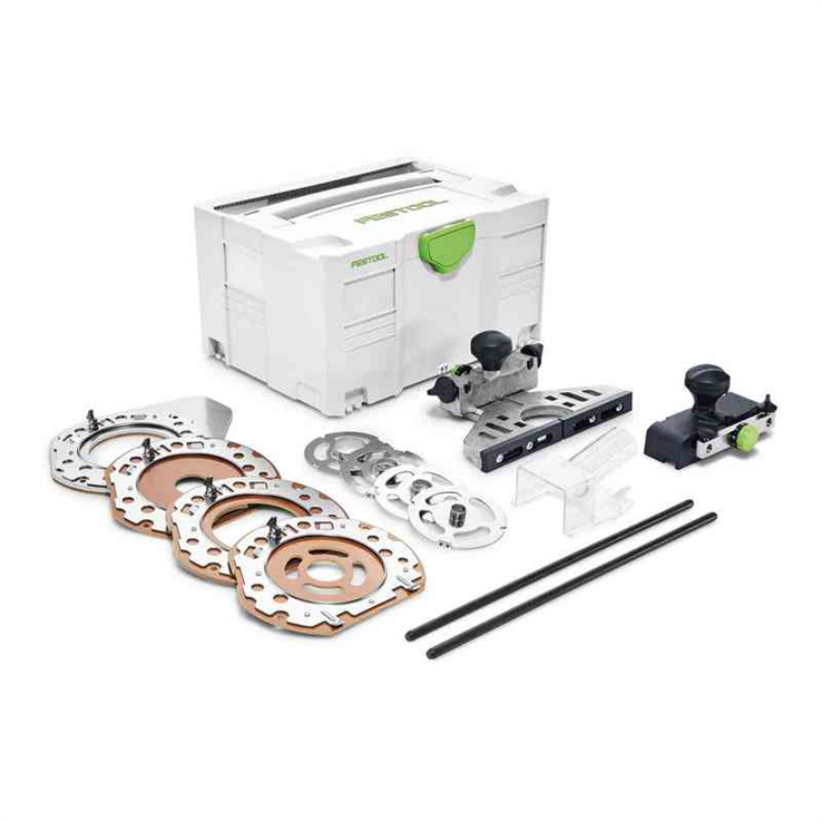 accessoire systainer t-loc festool