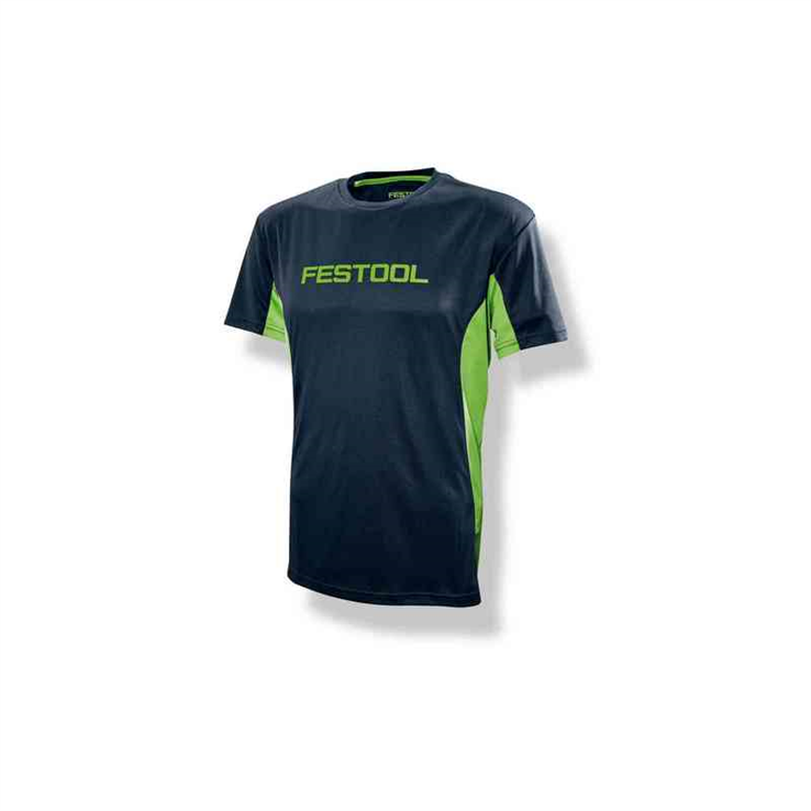 T-shirt sport festool