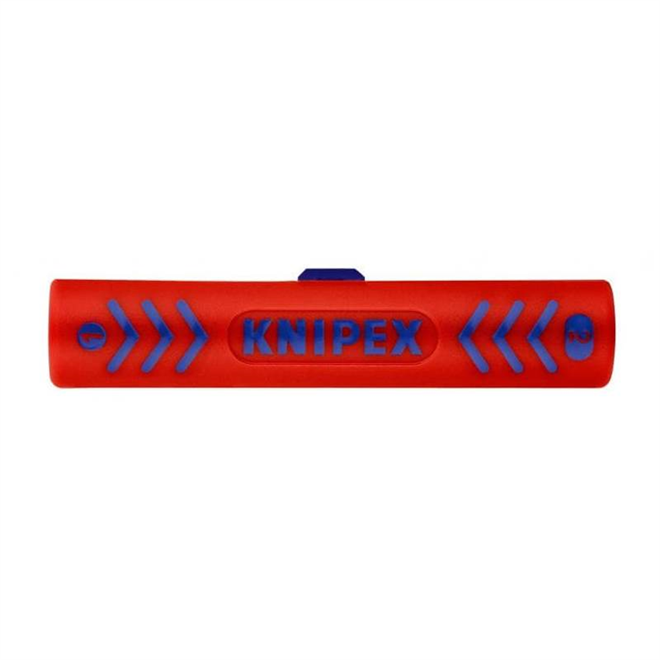 coax kabelstripper knipex