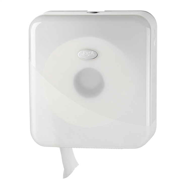 toiletrolhouder jumbo mini