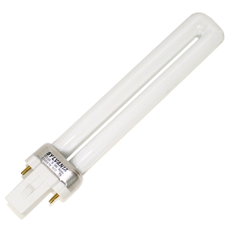 compact fluorisatielamp osram